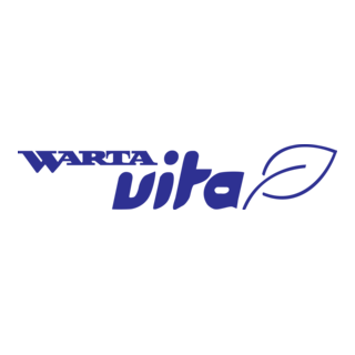 Warta Vita Logo PNG Vector