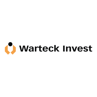 Warteck Invest Logo PNG Vector