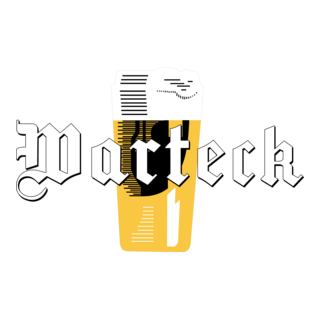 Warteck Logo PNG Vector