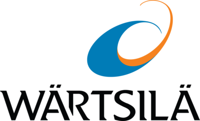 Wartsila Logo PNG Vector