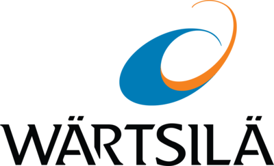 Wartsila NSD Corporation Logo PNG Vector