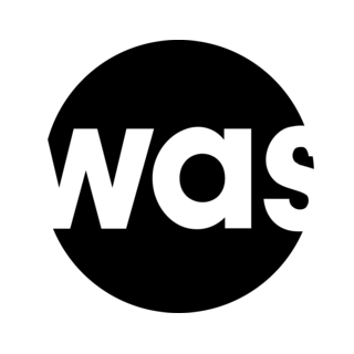 WAS Logo PNG Vector