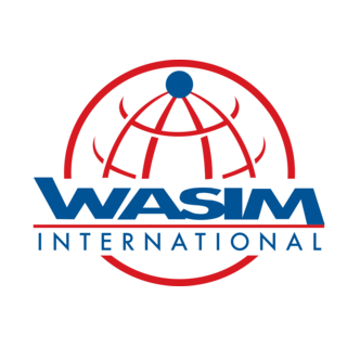 Wasim International Logo PNG Vector