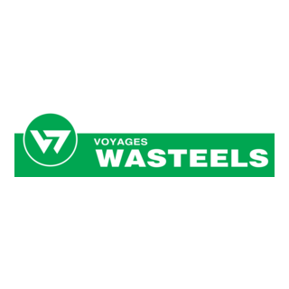 Wasteels Voyages Logo PNG Vector