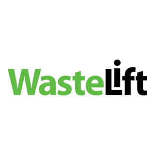 WasteLift Logo PNG Vector