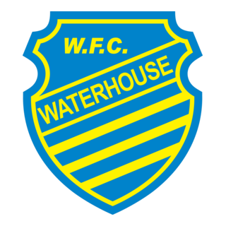Waterhouse FC Logo PNG Vector