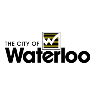 Waterloo Logo PNG Vector