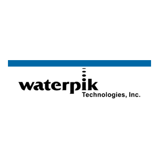 Waterpik Logo PNG Vector