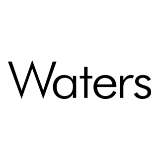 Waters Logo PNG Vector