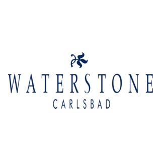 waterstone Logo PNG Vector