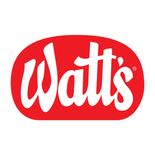 Watt's Logo PNG Vector