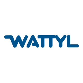 Wattyl Logo PNG Vector
