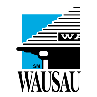 Wausau Logo PNG Vector