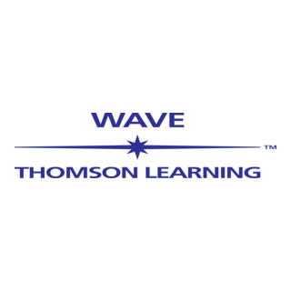 Wave Logo PNG Vector
