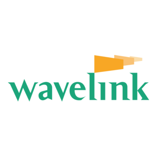 Wavelink Logo PNG Vector