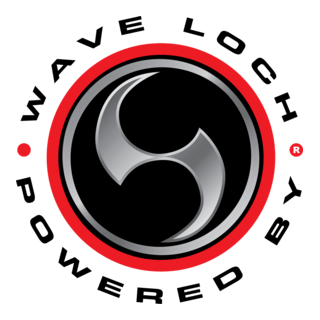 WaveLoch Logo PNG Vector