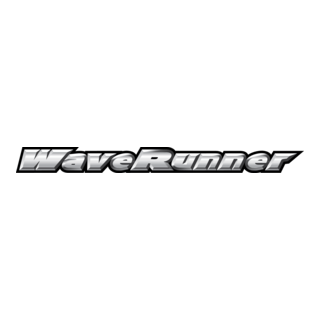 Waverunner Logo PNG Vector