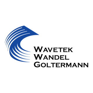 Wavetek Wandel Goltermann Logo PNG Vector