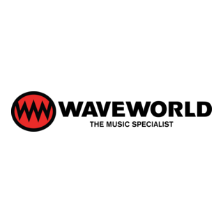 Waveworld Logo PNG Vector