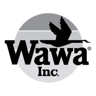 Wawa Logo PNG Vector
