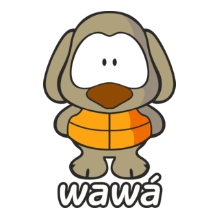 WAWA Logo PNG Vector