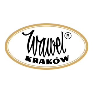 Wawel Krakow Logo PNG Vector