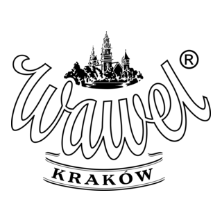 Wawel Krakow Logo PNG Vector