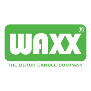 waxx Logo PNG Vector
