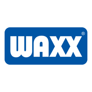 waxx Logo PNG Vector