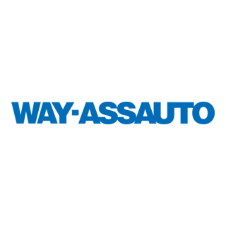 Way-Assauto Logo PNG Vector