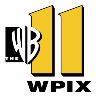 WB 11 Logo PNG Vector