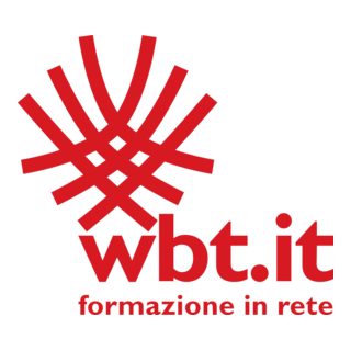 wbt.it Logo PNG Vector