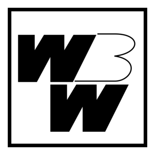 WBW Logo PNG Vector