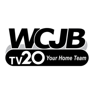 WCJB TV 20 Logo PNG Vector
