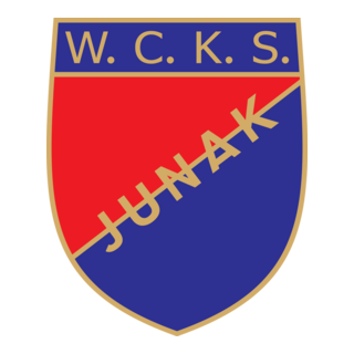 WCKS Junak Drohobycz Logo PNG Vector