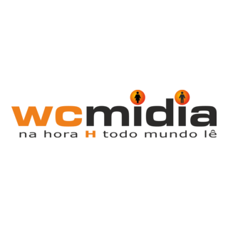 WCMнdia Logo PNG Vector
