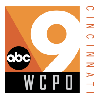WCPO 9 Logo PNG Vector