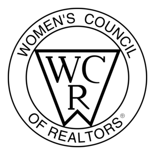 WCR Logo PNG Vector