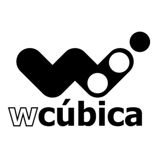 wcubica Logo PNG Vector