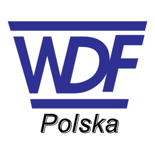 WDF Logo PNG Vector