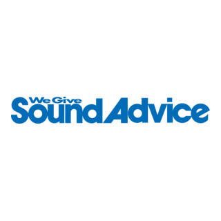 We Give Sound Advice Logo PNG Vector