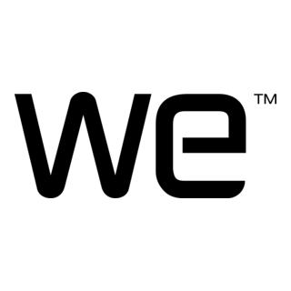 we streetwear Logo PNG Vector