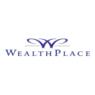 WealthPlace Logo PNG Vector