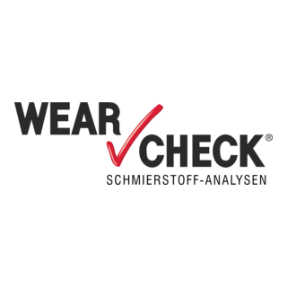 WearCheck Logo PNG Vector