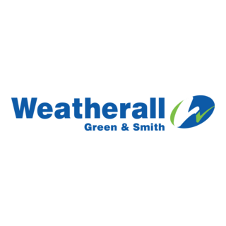 Weatherall Green & Smith Logo PNG Vector