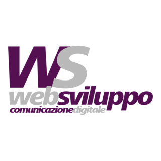 Web Agency Logo PNG Vector