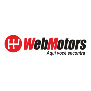 Web Motors Logo PNG Vector