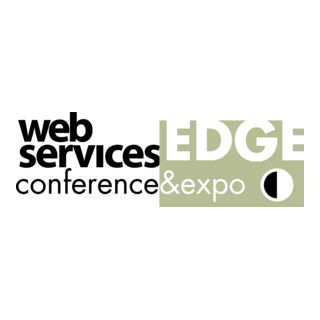 Web Services Edge Logo PNG Vector