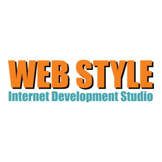 Web Style Studio, LLC Logo PNG Vector