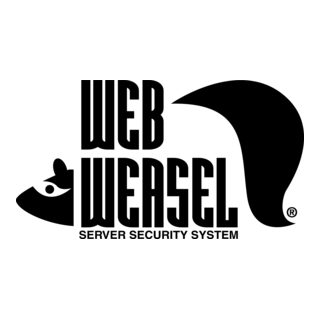Web Weasel Logo PNG Vector